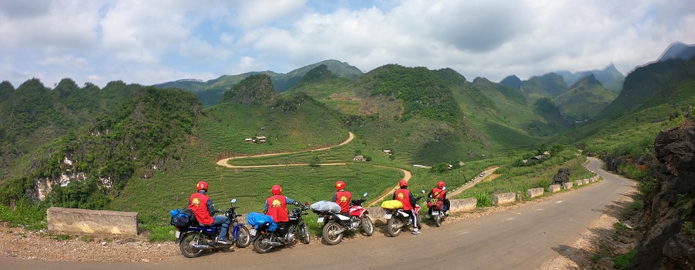 Ha Giang Loop Tours